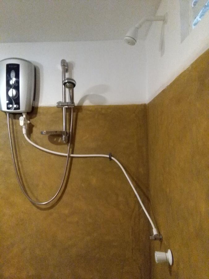 Thilina Homestay Sigiriya Buitenkant foto