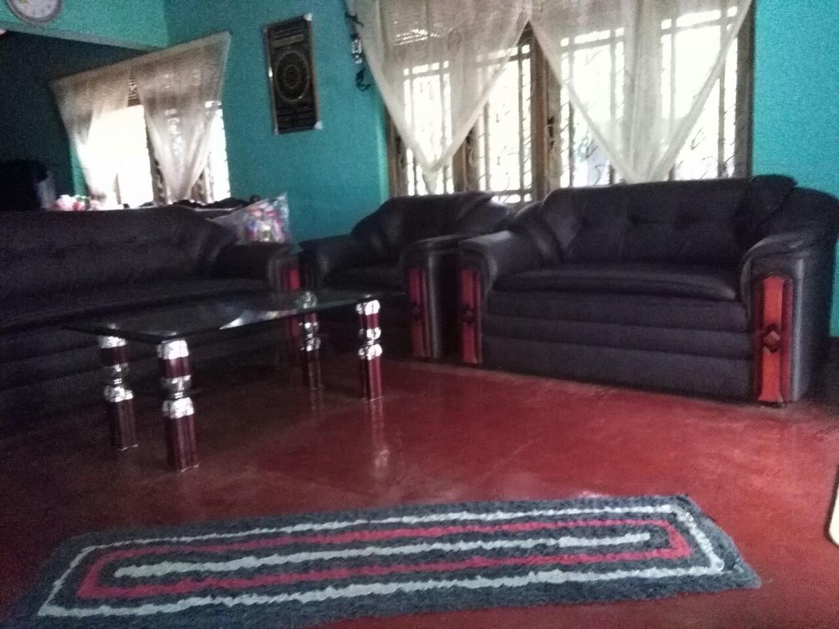 Thilina Homestay Sigiriya Buitenkant foto