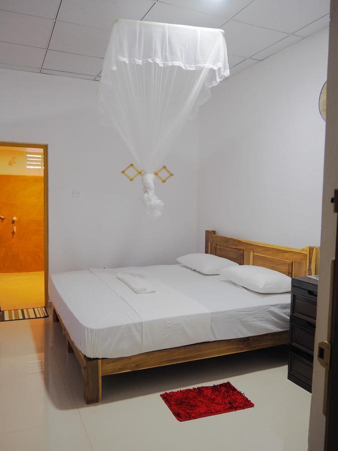 Thilina Homestay Sigiriya Buitenkant foto
