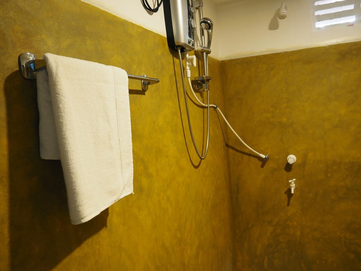 Thilina Homestay Sigiriya Buitenkant foto